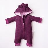 Топъл Вълнен Гащеризон| Бери